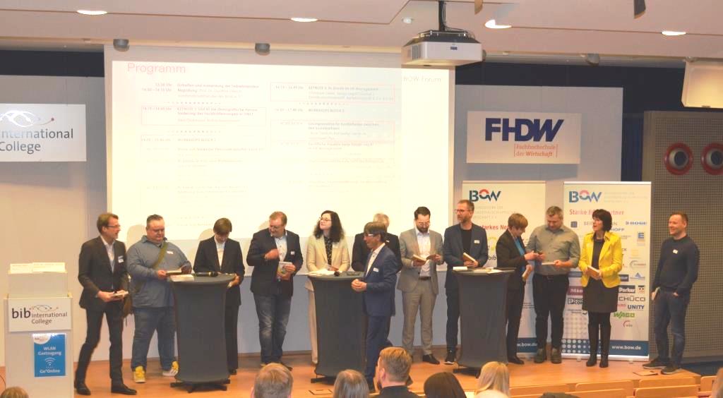 33_BOW-Forum_2025 BOW Arbeitskreis