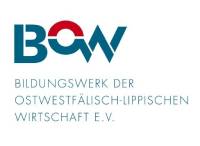 Logo Bildungswerk der Ostwestfälisch-Lippischen Wirtschaft e.V